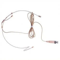 Doppler - Doppler HD-01Headset Mikrofon