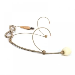 Doppler - Doppler HD-06 Headset Kafa Mikrofonu