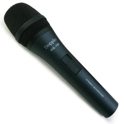 Doppler MK-100 Kablolu Dinamik Mikrofon - Thumbnail