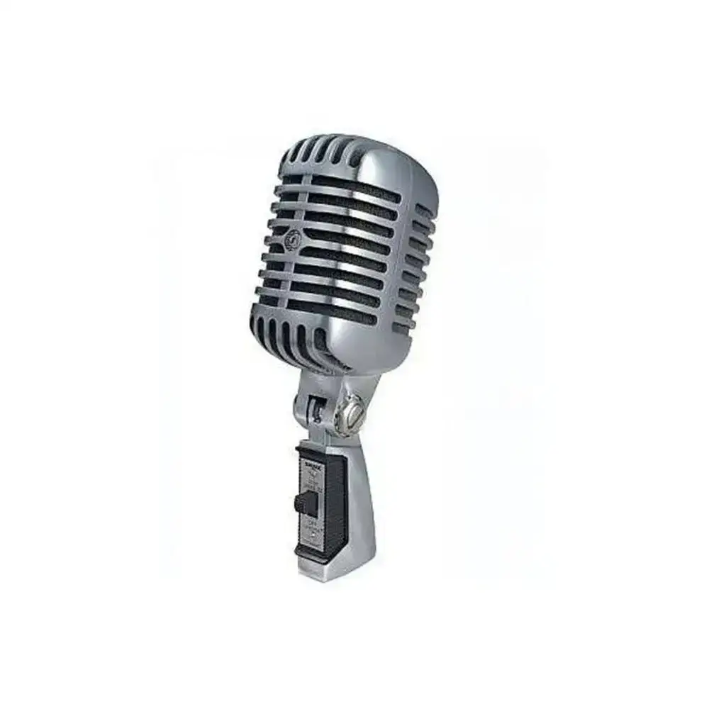 Doppler RT-65 Nostaljik Mikrofon