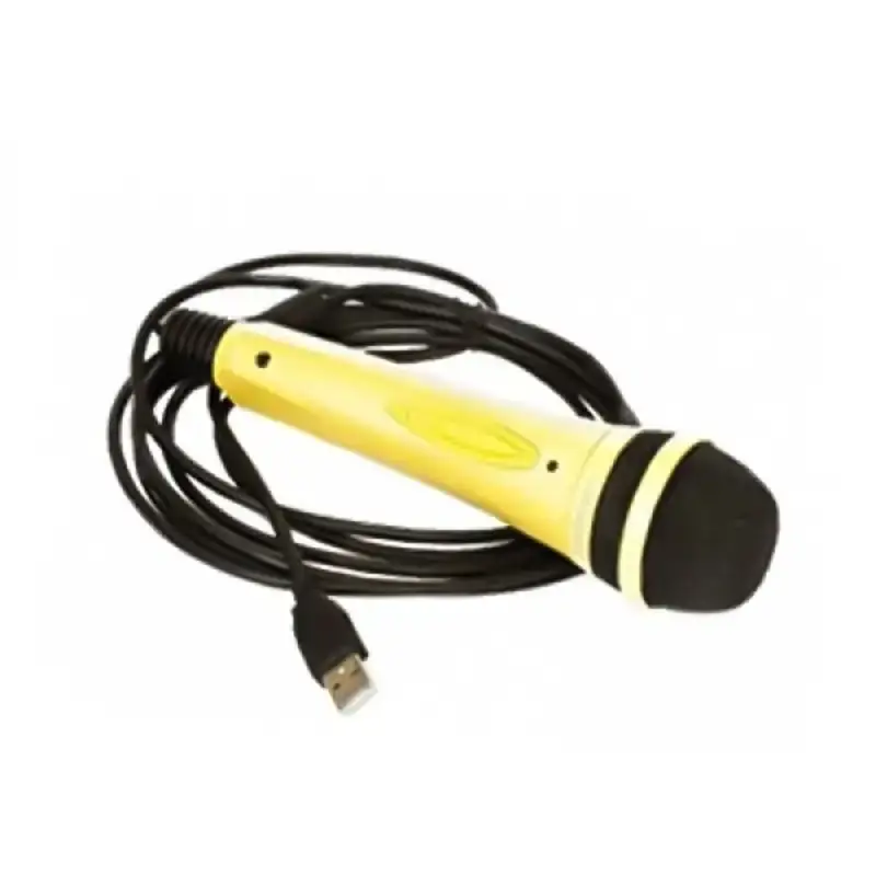 Doppler TS-2 USB Mikrofon
