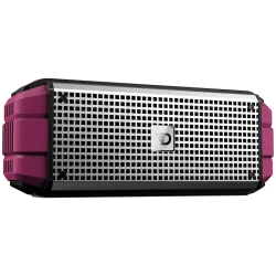 DreamWave - DreamWave Explorer Bluetooth Hoparlör (Pembe)