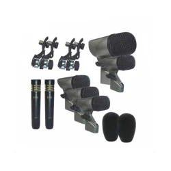 STI - Drum Kit DRM7 Davul Mikrofon Seti