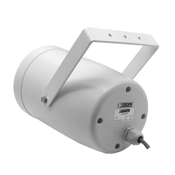 DSPPA DSP207 EN OUTDOOR HORN TİP HOPARLÖR