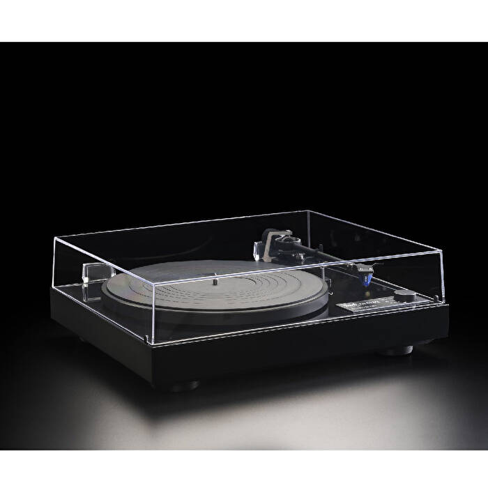 Dual CS 618Q Direct Drive Auto Stop Pikap