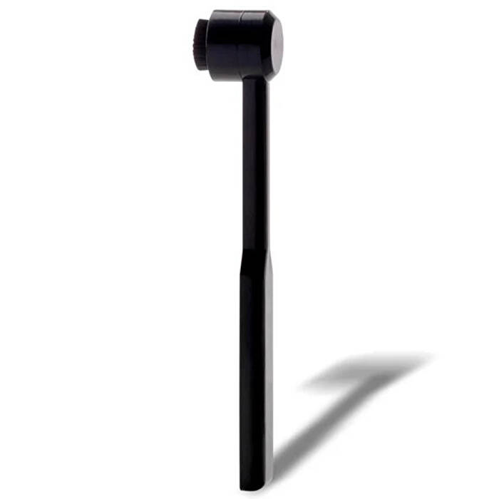 Dual Karbon Fiber İğne Temizleyici