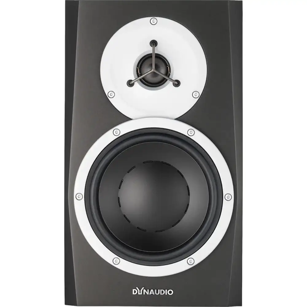 Dynaudio BM5 MKIII Stüdyo Referans Hoparlör