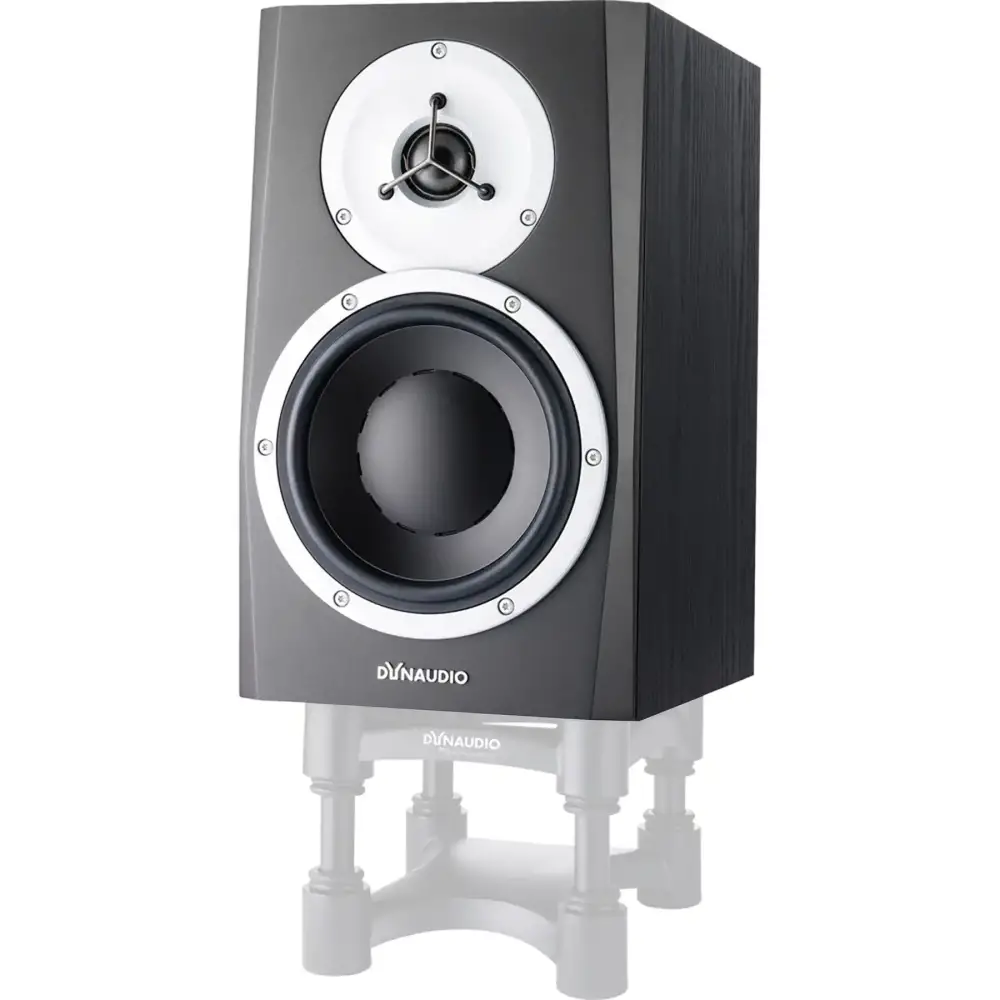 Dynaudio BM5 MKIII Stüdyo Referans Hoparlör