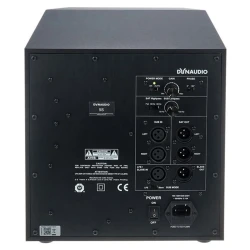 Dynaudio Core 9S Stüdyo Referans Subwoofer - Thumbnail