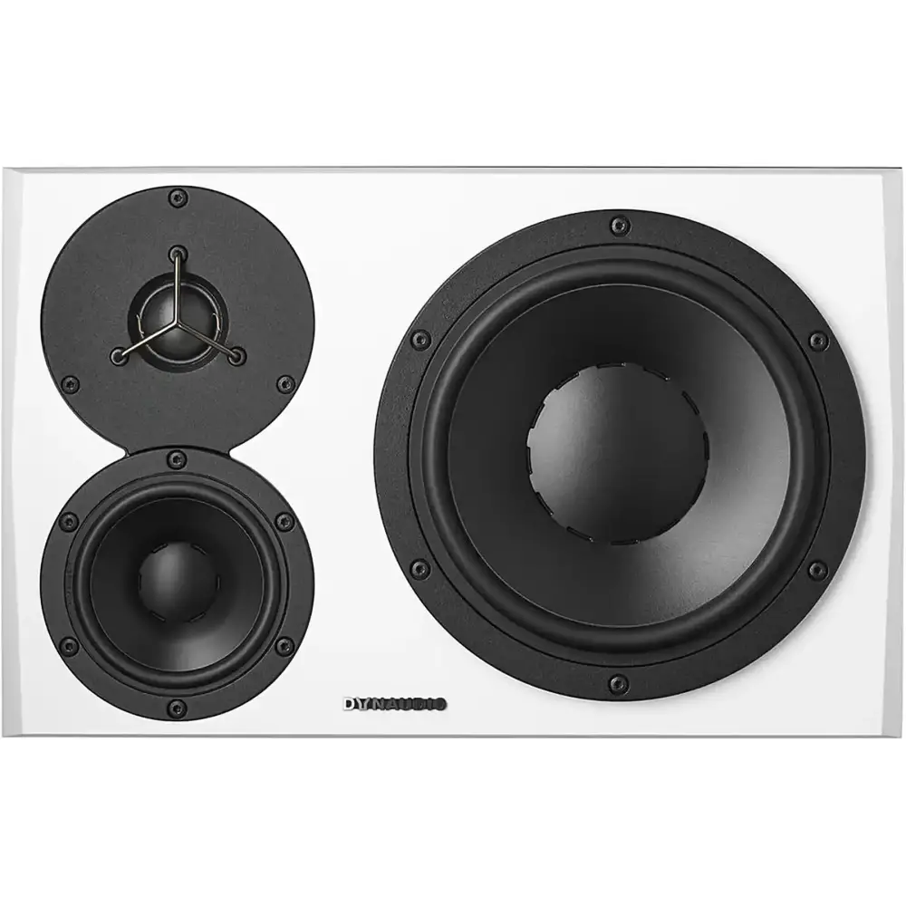 Dynaudio LYD 48 Aktif Stüdyo Referans Monitör (Sağ)