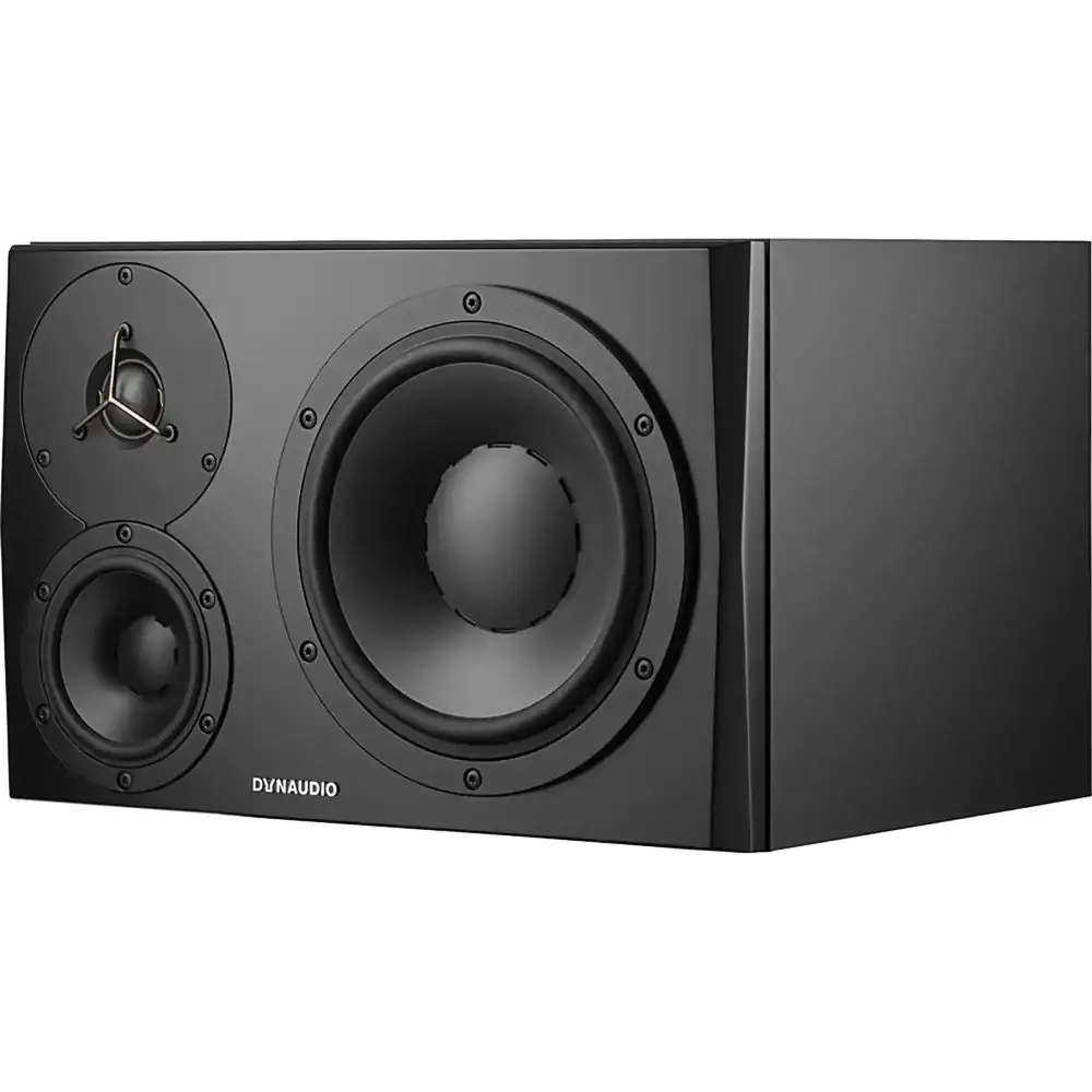 Dynaudio LYD 48 Aktif Stüdyo Referans Monitör (Sağ)