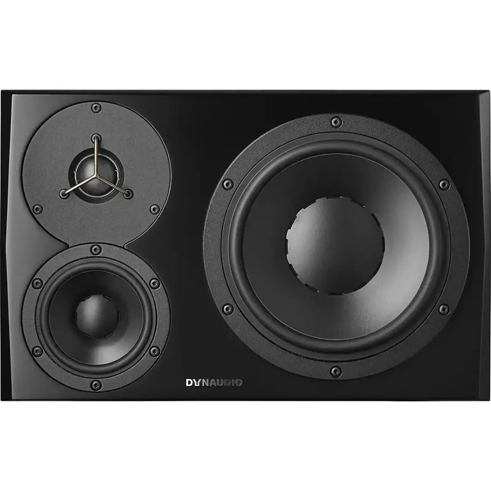 Dynaudio LYD 48 Aktif Stüdyo Referans Monitör (Sağ)