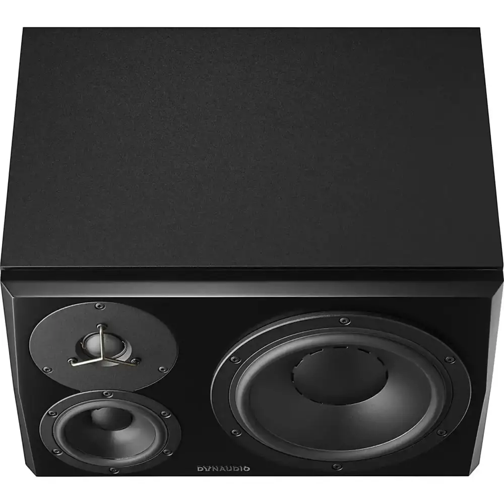 Dynaudio LYD 48 Aktif Stüdyo Referans Monitör (Sağ)