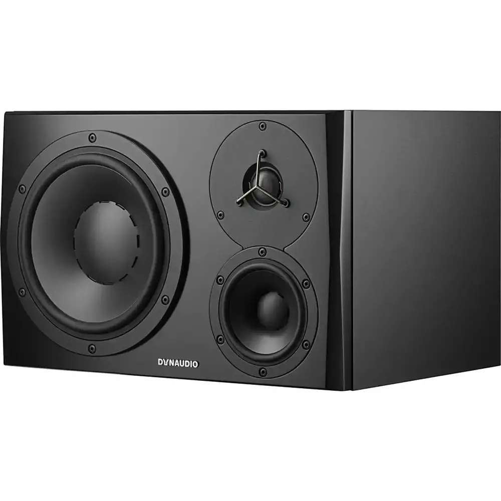 Dynaudio LYD 48 Aktif Stüdyo Referans Monitör (Sağ)