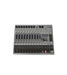 EAGLETECH - EAGLETECH MP 124A Amfili Mixer