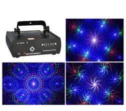 Eclips AMBIANCE PRO Lazer Makinesi - Thumbnail