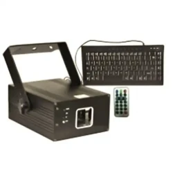 Eclips - Eclips APP-400 Lazer Makinesi