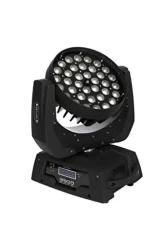 Eclips Aura Wash 36*10 Watt Moving Head Boyama - Thumbnail