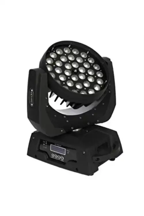 Eclips Aura Wash 36*10 Watt Moving Head Boyama