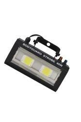 Eclips Cob Strobe-40 Led Strobe Işık - Thumbnail