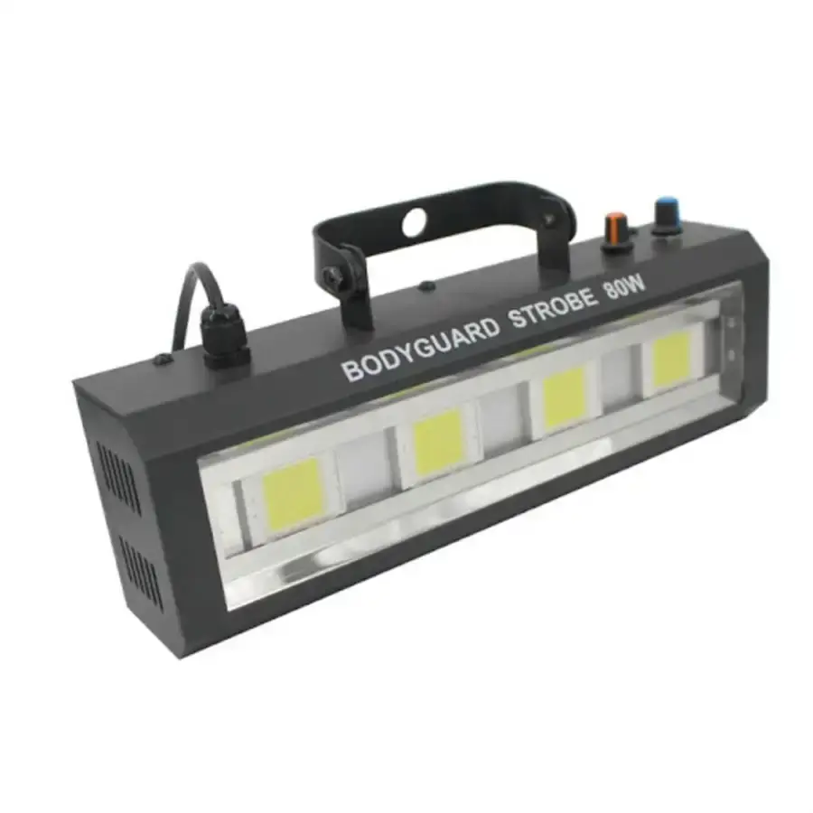 Eclips Cob Strobe-80 Işık