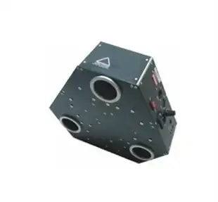 Eclips COSMOS Lazer Makinesi