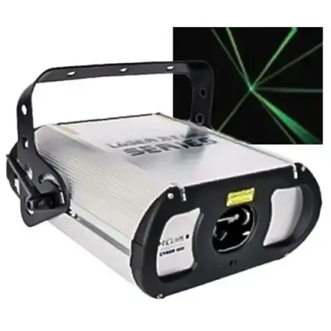 Eclips CYBER 1000 Lazer Makinesi