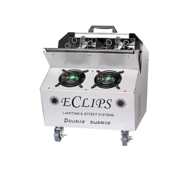 Eclips - Eclips Double Bubble Balon Makinesi