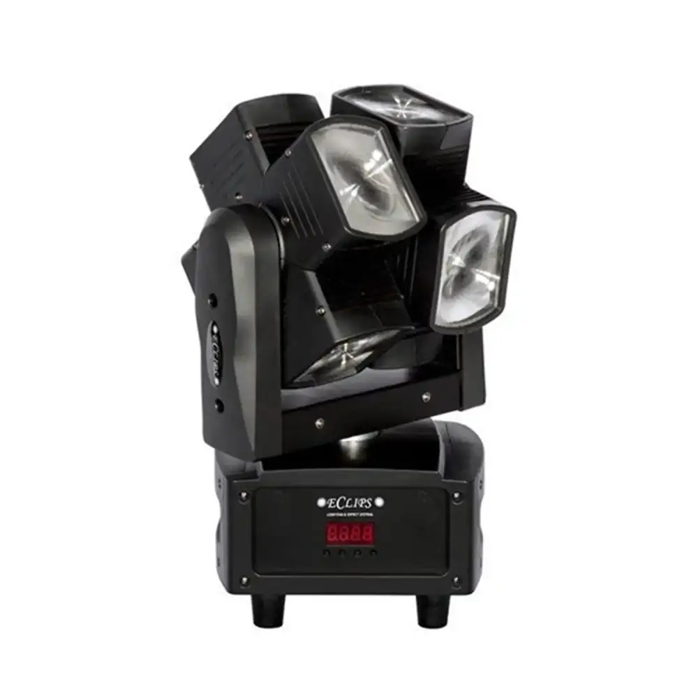 Eclips Drone Moving Head Efekt Işığı