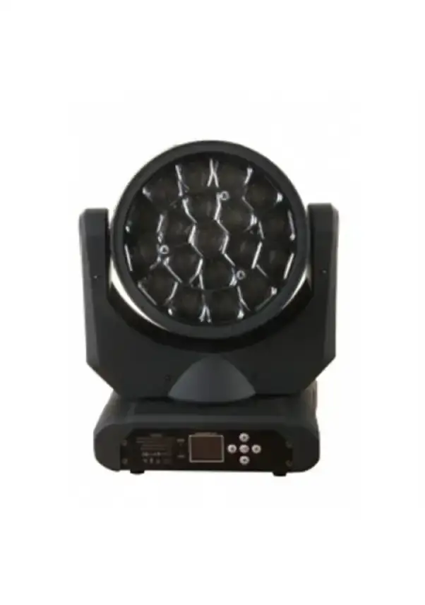 Eclips Eye Beam Moving Head Wash-Beam