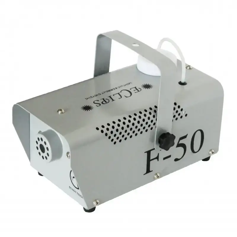 Eclips F-50 500 Watt Sis Makinesi