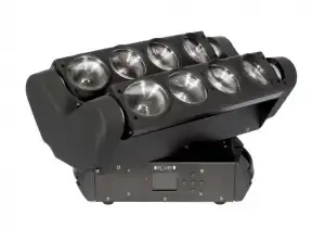 Eclips Falcon RGBW Moving Head Efekt Işığı