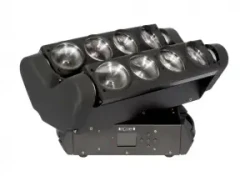 Eclips Falcon W Moving Head Efekt Işığı - Thumbnail