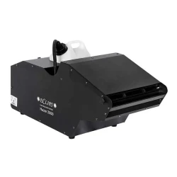 Eclips - Eclips HZR-1000 Hazer (Sis) Mkinesi