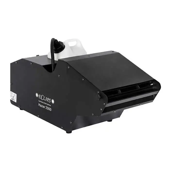 Eclips HZR-1000 Hazer (Sis) Mkinesi