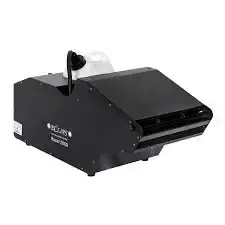 Eclips HZR-2000 Hazer Makinesi