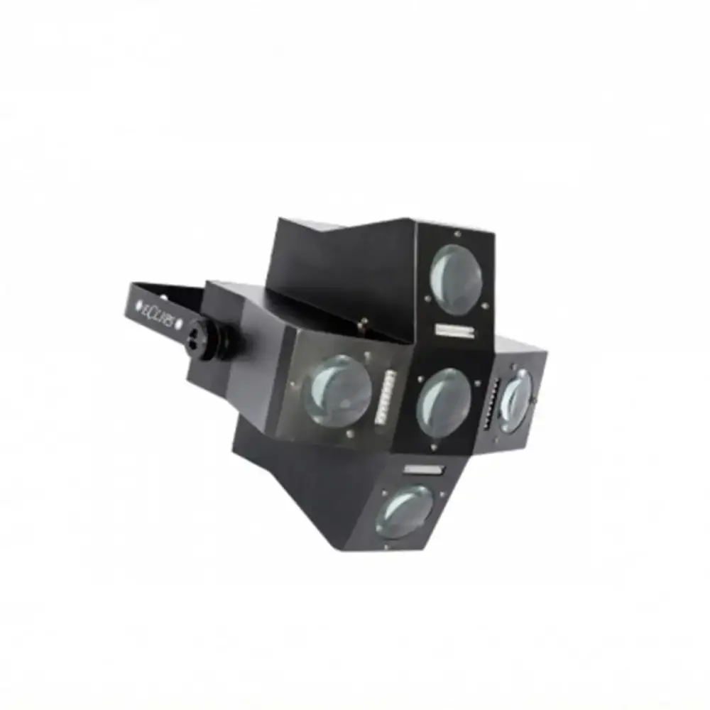 Eclips Ibiza Plus Efekt Işığı