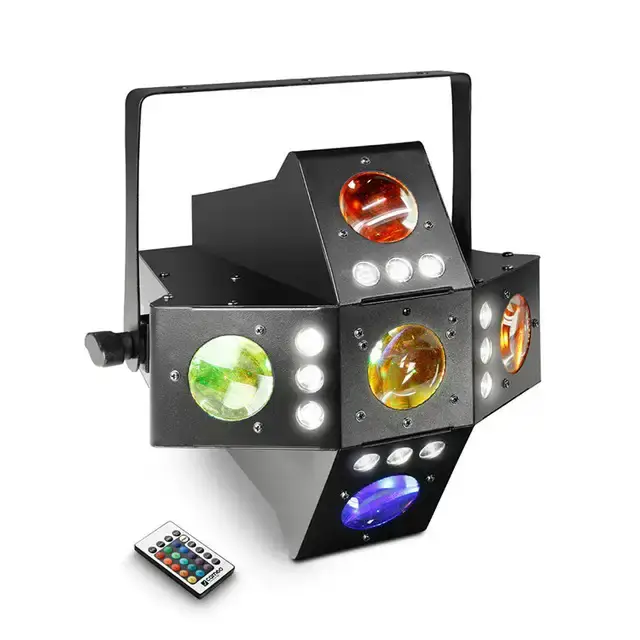 Eclips Ibiza Plus Efekt Işığı