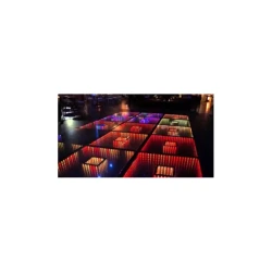 Eclips Led Floor Efekt Işığı - Thumbnail