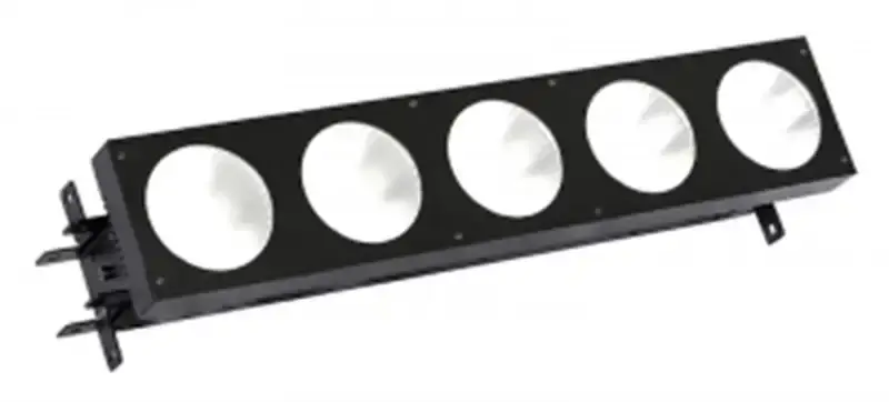Eclips Matrix Warm 30 Efekt Işığı