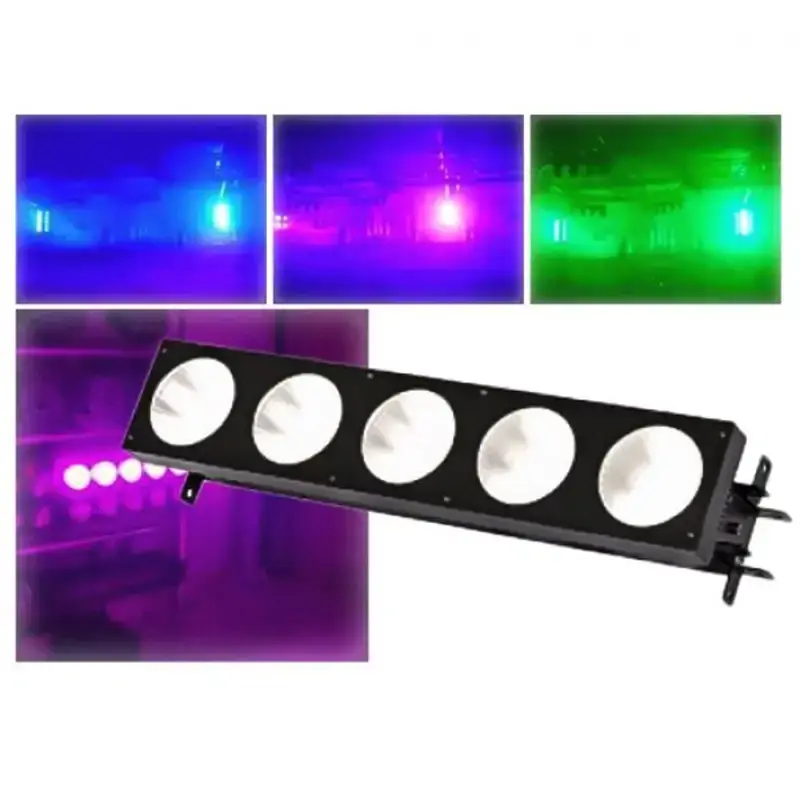 Eclips Matrix Warm 30 Efekt Işığı