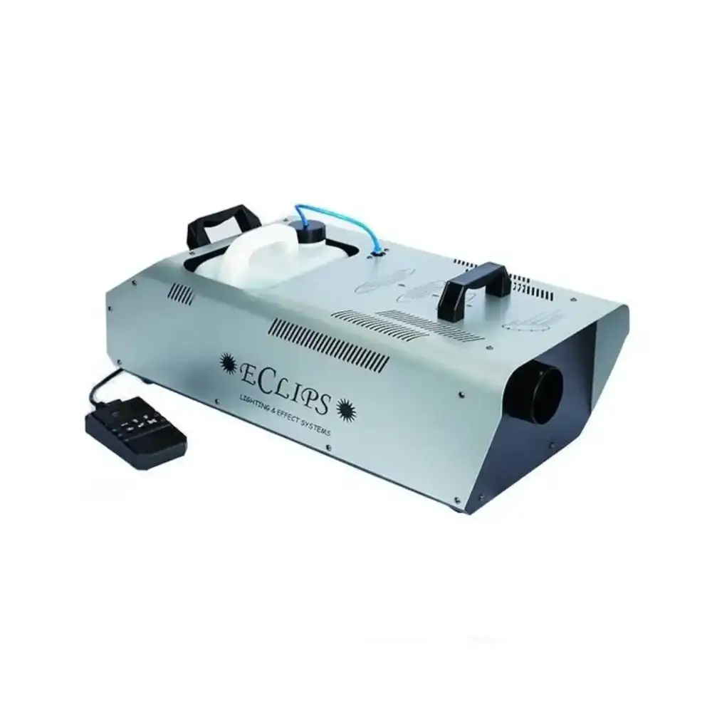 Eclips Mini-1500 Hazer Sis Makinesi