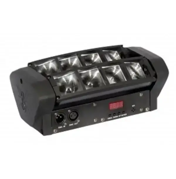 Eclips Mini Electra Efekt Işığı