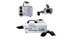 Eclips - Eclips Mını Snow Kar Makinesi