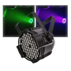 Eclips - Eclips Par 354 3ın1 54x3 Led Par