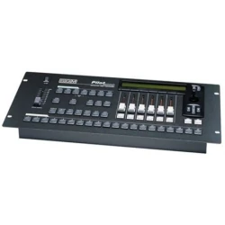 Eclips - Eclips Plt-2000 DMX Işık Masası