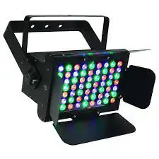 Eclips Pro Wash Led Boyama