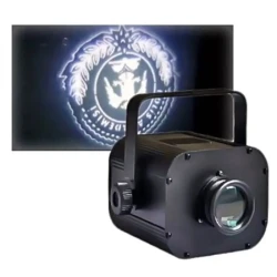 Eclips Promo Led Gobo Makinası Ledli - Thumbnail