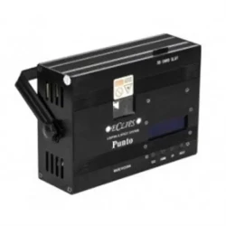 Eclips - Eclips PUNTO Lazer Animasyon Makinesi