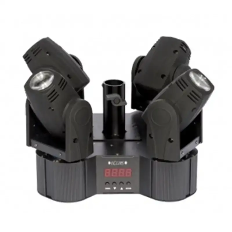 Eclips Quattro Beam W